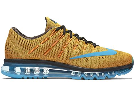 Nike Air Max 2016 N7 Men's 